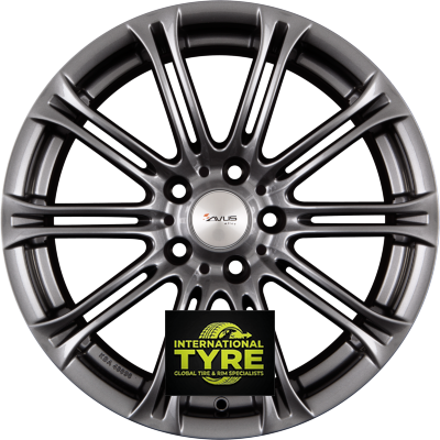 AVUS Racing AC-MB1 8.50x19